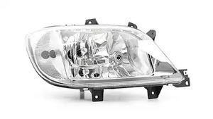 BSG 60-800-009 Headlight right 60800009: Buy near me in Poland at 2407.PL - Good price!