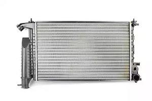 BSG 70-520-005 Радиатор охлаждения двигателя 70520005: Купить в Польше - Отличная цена на 2407.PL!