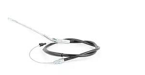 BSG 60-765-005 Parking brake cable left 60765005: Buy near me in Poland at 2407.PL - Good price!