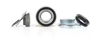 BSG 70-605-006 Wheel bearing kit 70605006: Buy near me in Poland at 2407.PL - Good price!