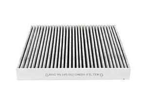 BSG 90-145-012 Activated Carbon Cabin Filter 90145012: Buy near me at 2407.PL in Poland at an Affordable price!