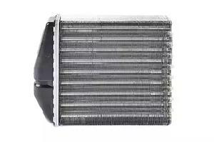 BSG 65-530-003 Heat Exchanger, interior heating 65530003: Buy near me at 2407.PL in Poland at an Affordable price!