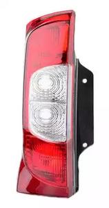 BSG 70-805-010 Tail lamp left 70805010: Buy near me in Poland at 2407.PL - Good price!