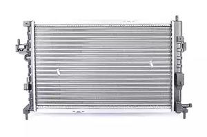BSG 65-520-005 Radiator, engine cooling 65520005: Buy near me at 2407.PL in Poland at an Affordable price!