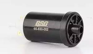 BSG 65-830-003 Fuel pump 65830003: Buy near me in Poland at 2407.PL - Good price!
