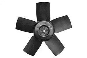 BSG 65-510-004 Hub, engine cooling fan wheel 65510004: Buy near me in Poland at 2407.PL - Good price!
