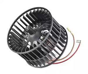 BSG 65-845-002 Electric Motor, interior blower 65845002: Buy near me in Poland at 2407.PL - Good price!