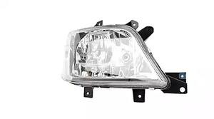 BSG 60-800-005 Headlight right 60800005: Buy near me in Poland at 2407.PL - Good price!
