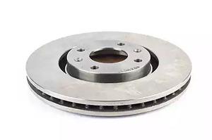 BSG 70-210-018 Front brake disc ventilated 70210018: Buy near me in Poland at 2407.PL - Good price!
