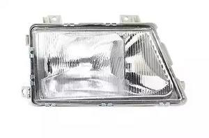 BSG 60-800-008 Headlight right 60800008: Buy near me in Poland at 2407.PL - Good price!