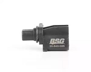 BSG 30-840-026 Sensor, wheel 30840026: Buy near me in Poland at 2407.PL - Good price!