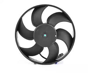 BSG 65-510-025 Hub, engine cooling fan wheel 65510025: Buy near me in Poland at 2407.PL - Good price!