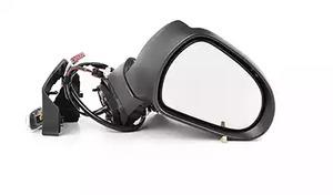 BSG 70-900-026 Outside Mirror 70900026: Buy near me in Poland at 2407.PL - Good price!