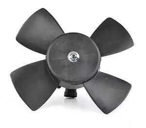 BSG 65-510-003 Hub, engine cooling fan wheel 65510003: Buy near me in Poland at 2407.PL - Good price!