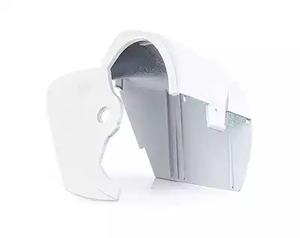 BSG 65-915-015 Cover side mirror 65915015: Buy near me in Poland at 2407.PL - Good price!