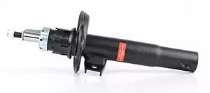 BSG 90-300-017 Front oil and gas suspension shock absorber 90300017: Buy near me in Poland at 2407.PL - Good price!