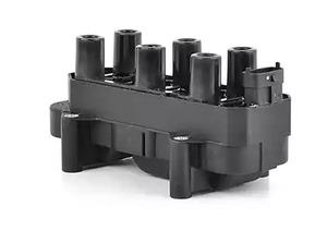 BSG 65-835-008 Ignition coil 65835008: Buy near me at 2407.PL in Poland at an Affordable price!