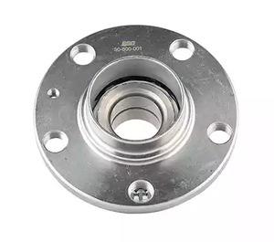 BSG 90-600-001 Wheel hub with rear bearing 90600001: Buy near me at 2407.PL in Poland at an Affordable price!
