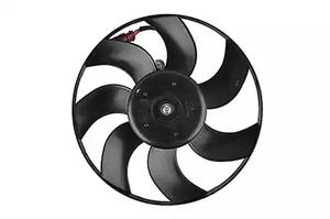 BSG 90-510-009 Hub, engine cooling fan wheel 90510009: Buy near me in Poland at 2407.PL - Good price!