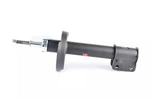 BSG 65-300-004 Front oil and gas suspension shock absorber 65300004: Buy near me in Poland at 2407.PL - Good price!