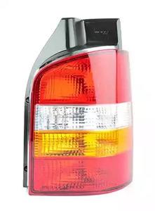 BSG 90-805-001 Tail lamp right 90805001: Buy near me in Poland at 2407.PL - Good price!