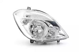 BSG 60-800-014 Headlight right 60800014: Buy near me in Poland at 2407.PL - Good price!