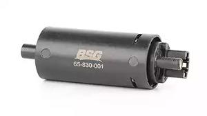 BSG 65-830-001 Fuel pump assy 65830001: Buy near me in Poland at 2407.PL - Good price!