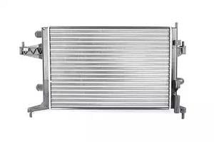 BSG 65-520-006 Radiator, engine cooling 65520006: Buy near me at 2407.PL in Poland at an Affordable price!