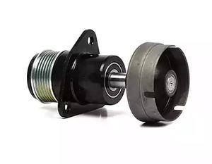 BSG 30-630-002 Freewheel clutch, alternator 30630002: Buy near me at 2407.PL in Poland at an Affordable price!