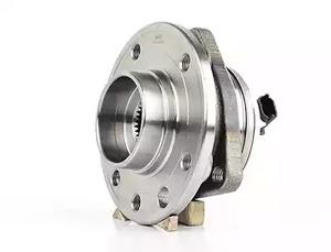 BSG 65-600-006 Wheel bearing kit 65600006: Buy near me in Poland at 2407.PL - Good price!