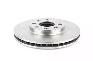 BSG 65-210-013 Front brake disc ventilated 65210013: Buy near me in Poland at 2407.PL - Good price!