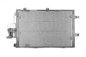 BSG 65-525-014 Cooler Module 65525014: Buy near me in Poland at 2407.PL - Good price!
