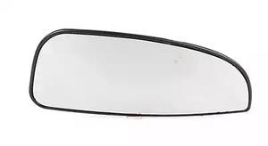 BSG 70-910-006 Mirror Glass Heated 70910006: Buy near me in Poland at 2407.PL - Good price!
