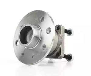 BSG 65-600-004 Wheel bearing kit 65600004: Buy near me in Poland at 2407.PL - Good price!