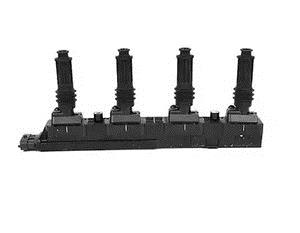 BSG 65-835-002 Ignition coil 65835002: Buy near me in Poland at 2407.PL - Good price!