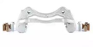 BSG 30-255-007 Brake caliper front right 30255007: Buy near me in Poland at 2407.PL - Good price!