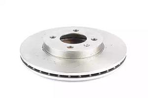 BSG 90-210-007 Front brake disc ventilated 90210007: Buy near me in Poland at 2407.PL - Good price!