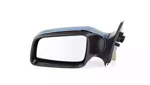 BSG 65-900-027 Outside Mirror 65900027: Buy near me in Poland at 2407.PL - Good price!