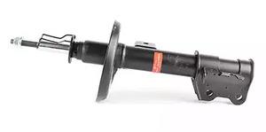 BSG 65-300-010 Front right gas oil shock absorber 65300010: Buy near me in Poland at 2407.PL - Good price!