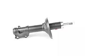 BSG 90-300-009 Front oil and gas suspension shock absorber 90300009: Buy near me in Poland at 2407.PL - Good price!