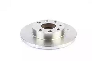 BSG 65-210-012 Brake disc 65210012: Buy near me at 2407.PL in Poland at an Affordable price!