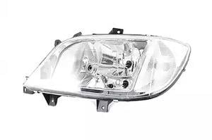 BSG 60-800-006 Headlight left 60800006: Buy near me in Poland at 2407.PL - Good price!