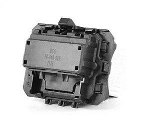 BSG 70-846-002 Actuator, air conditioning 70846002: Buy near me in Poland at 2407.PL - Good price!