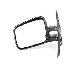 BSG 90-900-002 Outside Mirror 90900002: Buy near me in Poland at 2407.PL - Good price!