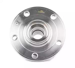 BSG 90-605-004 Wheel hub with front bearing 90605004: Buy near me in Poland at 2407.PL - Good price!