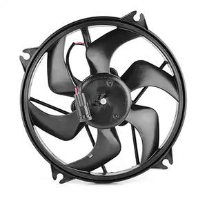 BSG 70-510-001 Hub, engine cooling fan wheel 70510001: Buy near me in Poland at 2407.PL - Good price!