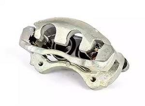 BSG 30-245-008 Brake caliper front right 30245008: Buy near me in Poland at 2407.PL - Good price!