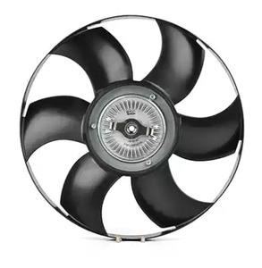 BSG 60-505-007 Hub, engine cooling fan wheel 60505007: Buy near me in Poland at 2407.PL - Good price!