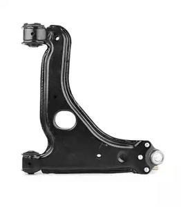 BSG 65-315-010 Suspension arm front lower right 65315010: Buy near me in Poland at 2407.PL - Good price!
