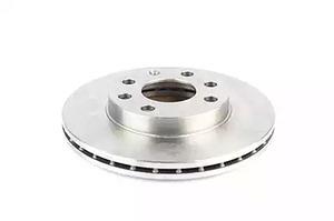 BSG 65-210-014 Front brake disc ventilated 65210014: Buy near me in Poland at 2407.PL - Good price!